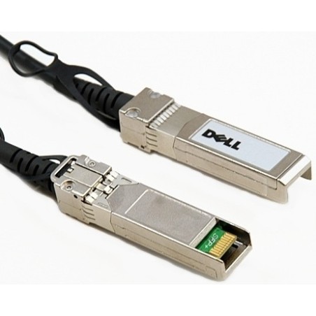 "High-Performance Dell 3M SFP Direct Attach Cable - Manufacturer Part #: 470-13555"
